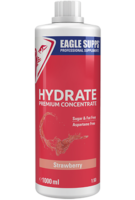 Hydrate Premium Concentrate 1 Liter